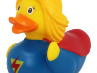 lilalu 1808 rața pentru înot "superheroine duck"