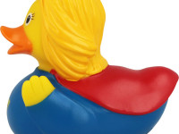 lilalu 1808 rața pentru înot "superheroine duck"