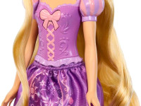 disney princess hpd41 papusa "rapunzel care canta"