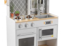 kidkraft 53395 Детская игровая кухня wooden play kitchen