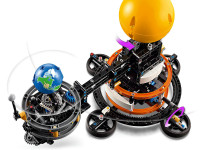 lego technic 42179 constructor "planeta pamant si luna pe orbita" (526 el.)