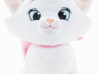 as kids 1607-01717 jucărie moale disney "kitten marie" (17 cm.)