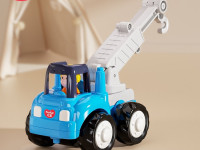 hola toys he7907 masini de constructie (in sort.)