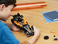 lego technic 42169 constructor "neom mclaren formula e race car" (452 el.)