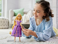 disney princess hpd41 papusa "rapunzel care canta"