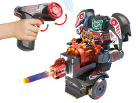 ycoo 88528 robot 2 în 1 "robo rapidfire"