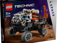 lego technic 42180 Конструктор "Марсоход для исследования экипажа" (1599 дет.)