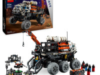 lego technic 42180 Конструктор "Марсоход для исследования экипажа" (1599 дет.)