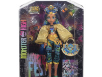 monster high hxh81 papusa "monster festival cleo"