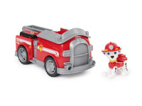 spin master 6068360 vehicule de baza cu catel "paw patrol" (in sort.)