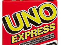 uno jdf56 Карточная игра "uno express"