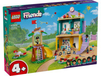 lego friends 42636 Конструктор "Дошкольное учреждение Хартлейк-Сити " (239 дет.)