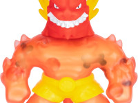 goo jit zu 42784g figurină stretch "hero creator" (in sort.)