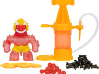 goo jit zu 42784g figurină stretch "hero creator" (in sort.)