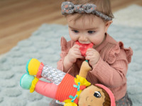 tomy l227491 Игрушка-подвеска lamaze "Мой друг Жасмин"