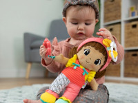 tomy l227491 Игрушка-подвеска lamaze "Мой друг Жасмин"