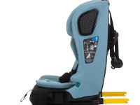 chipolino scaun auto i-size с isofix "lux Х" stklx0243pg (76-150 cm.) turcoaz