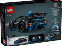 lego technic 42176 constructor "masina de curse porsche gt4 e-performance" (834 el.)