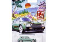 hot wheels hwr57 mașină tematică "importuri japoneze" (în sort.)