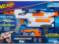 nerf e0016 Бластер modulus mediator