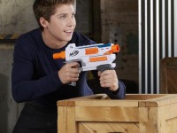 nerf e0016 Бластер modulus mediator