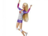 barbie hkt72 papusa barbie volei seria "sports"