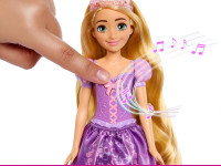 disney princess hpd41 papusa "rapunzel care canta"