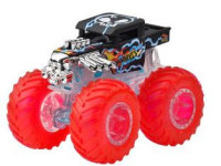 hot wheels hyj19 Машина "monster truck power smashers" (в асс.)