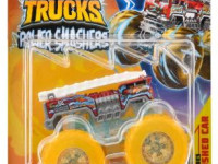 hot wheels hyj19 mașină "monster truck power smashers" (in sort.)