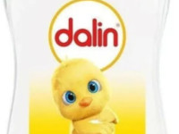 dalin ulei pentru copii classic (300 ml.)