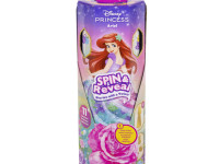 disney princess htv88 set de joc "spin reveal: ariel"