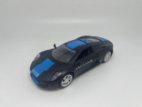 msz 68399m Металлическая модель "jaguar c-x75, 1:32"