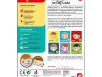 as kids 1024-50911 joc educativ agerino "emotiile pe fata mea" (ro)