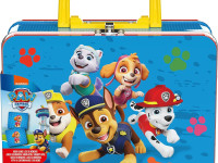 spin master  6066827 joc de carti "paw patrol", memo" 