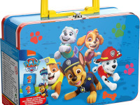 spin master  6066827 joc de carti "paw patrol", memo" 