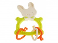 roxy rbt-001gn inel gingival  "bunny" verde