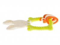 roxy rbt-001gn inel gingival  "bunny" verde