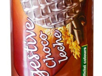 gullon biscuiti cu ciocolată digestive choco leche (300 gr.)