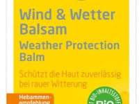 weleda Защитный бальзам от ветра и холода "Календула" (30 мл.)