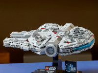 lego star wars 75375 constructor "millennium falcon" (921 el.)