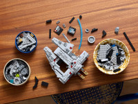 lego star wars 75375 Конструктор "Сокол тысячелетия" (921 дет.)