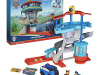 paw patrol 6065500  turnul de control al patrulei cățelușilor 