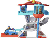 paw patrol 6065500  turnul de control al patrulei cățelușilor 