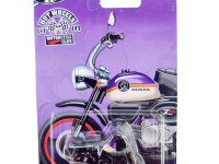 hot wheels hwr59 Коллекционный мотоцикл "motorcycle club" (в асс.)