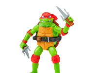 playmates toys 83284 figurină cu articulație "testoasele ninja: raphael" (12 cm)