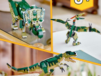 lego creator 31151 Конструктор 3в1 "t. Рекс" (626 дет.)