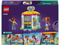 lego friends 42608 Конструктор "Магазин аксессуаров" (129 дет.)