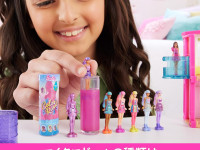 barbie  hyf28 păpușă surpriză "color reveal: mini barbieland" (în sort.)