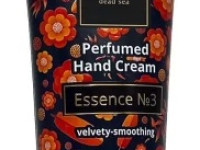 famirel crema de maini parfumata "essence no. 3" (100 ml) 085519