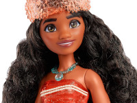 disney princess hlw05 papusa "moana"